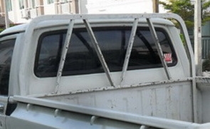 โลบา HERO ม้ากระโดด และนิสสัน