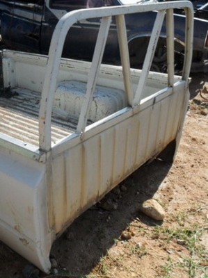 โลบา HERO ม้ากระโดด และนิสสัน