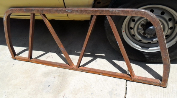 โลบา HERO ม้ากระโดด และนิสสัน