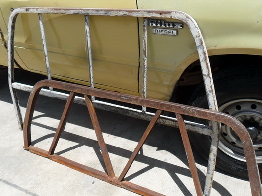 โลบา HERO ม้ากระโดด และนิสสัน