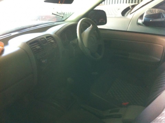 ขายอีซูซุsx2500โบปี03