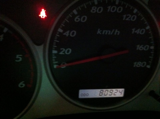 ขายอีซูซุsx2500โบปี03