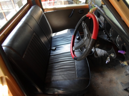 ขาย MAZDA 1200 ราคา 35000