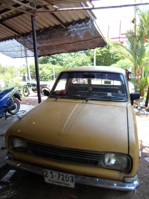 ขาย MAZDA 1200 ราคา 35000