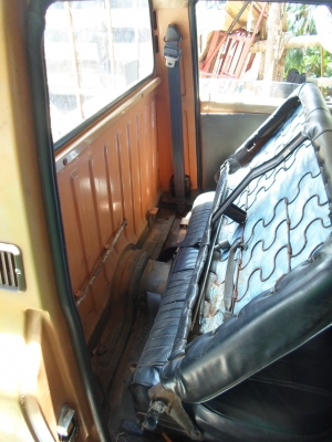 ขาย MAZDA 1200 ราคา 35000