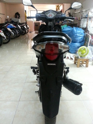 ถูกที่สุด ขายHONDA WAVE หัวฉีด ปี 2012 สี ดำ สภาพ เหมือน รถ มือ 1 เลย คับ ถูกที่สุด ขายHONDA WAVE หัวฉีด ปี 2012 สี ดำ สภาพ เหมือน รถ มือ 1 เลย คับ