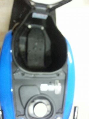 ถูกที่สุด ขาย HONDA NEW SCOOPY-i หัวฉีด ปี 2012 สี น้ำเงิน-ขาว ถูกที่สุด ขาย HONDA NEW SCOOPY-i หัวฉีด ปี 2012 สี น้ำเงิน-ขาว