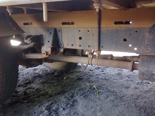 ขายหกล้อ ISUZU NKR 110 แรง