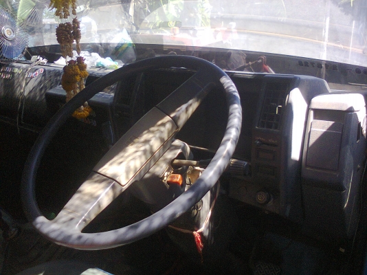 ขายหกล้อ ISUZU NKR 110 แรง