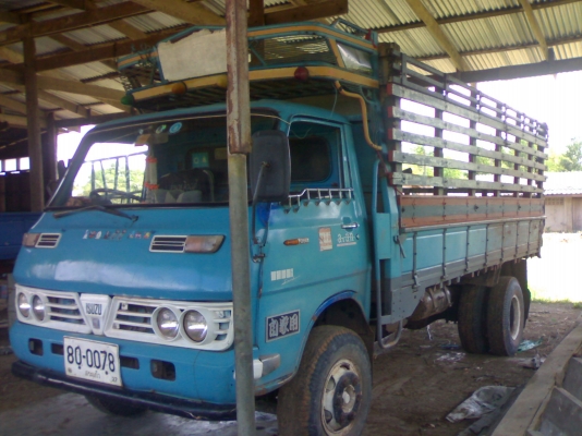 ขาย6ล้อ isuzu 100แรง วางเครื่อง115 คานหน้า115 ช่วงล่างเอฟ เกียร์ล๊อค