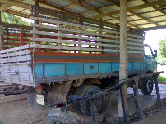 ขาย6ล้อ isuzu 100แรง วางเครื่อง115 คานหน้า115 ช่วงล่างเอฟ เกียร์ล๊อค ขาย6ล้อ isuzu 100แรง วางเครื่อง115 คานหน้า115 ช่วงล่างเอฟ เกียร์ล๊อค