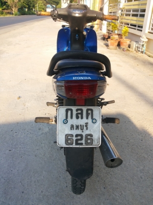 ขายเวฟ100ปี47ครับ ขายเวฟ100ปี47ครับ