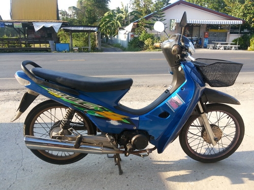 ขายเวฟ100ปี47ครับ ขายเวฟ100ปี47ครับ