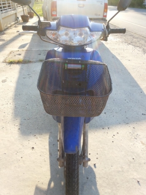 ขายเวฟ100sปี47ครับ ขายเวฟ100sปี47ครับ