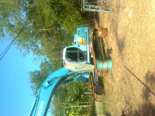 ขาย volvo รุ่นใหญ่ราคา 1.2ล้าน