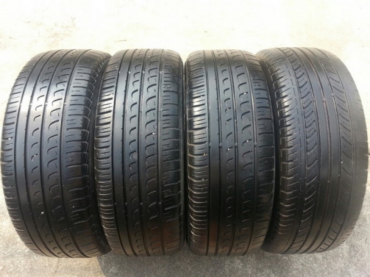 ล้อ16 Civic Top 5รู114 + ยาง Pirelli 205/55/16 ปี11 ล้อ16 Civic Top 5รู114 + ยาง Pirelli 205/55/16 ปี11