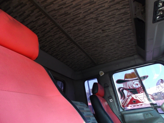 ขายด่วนรถสิบล้อ1เพลาไมดรั้มFL176เครืองHO7D195แรงม้า