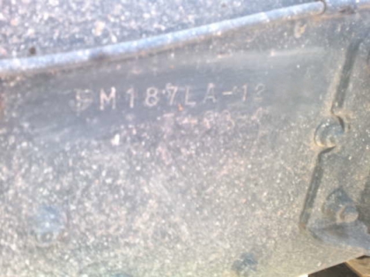 รถฮีโน่ 10 ล้อดั๊ม F18  187 แรงม้า  สนใจติดต่อ 081 - 6079515