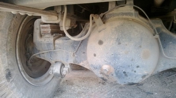 รถฮีโน่ 10 ล้อดั๊ม F18  187 แรงม้า  สนใจติดต่อ 081 - 6079515