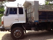 HINO FM227LD  สิบล้อ2เพลาดั้มพ์ สภาพพร้อมใช้งาน ยางใหม่ทั้ง 10 เส้น เจ้าของขายเอง