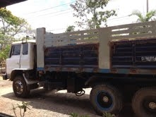 HINO FM227LD  สิบล้อ2เพลาดั้มพ์ สภาพพร้อมใช้งาน ยางใหม่ทั้ง 10 เส้น เจ้าของขายเอง