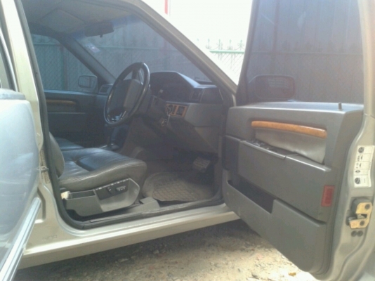 ขายด่วน..VOLVO 940 เครื่อง 1 JZ แก๊ส LPGสภาพสวยพร้อมใช้งาน ขายด่วน..VOLVO 940 เครื่อง 1 JZ แก๊ส LPGสภาพสวยพร้อมใช้งาน