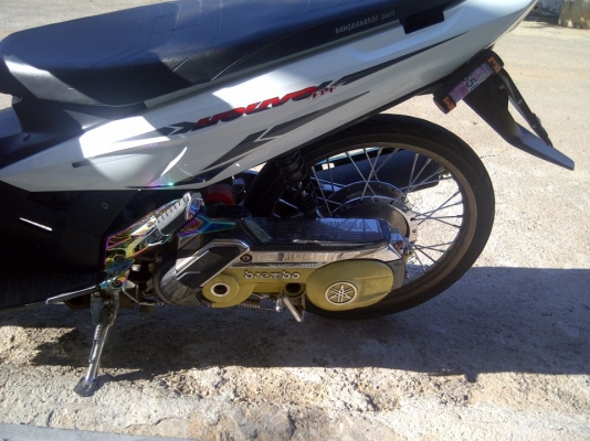 ขาย nouvo mx ปี 50 ขาย nouvo mx ปี 50