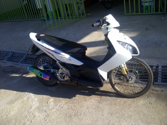 ขาย nouvo mx ปี 50 ขาย nouvo mx ปี 50