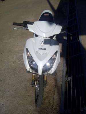 ขาย nouvo mx ปี 50 ขาย nouvo mx ปี 50