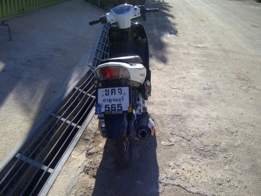 ขาย nouvo mx ปี 50 ขาย nouvo mx ปี 50