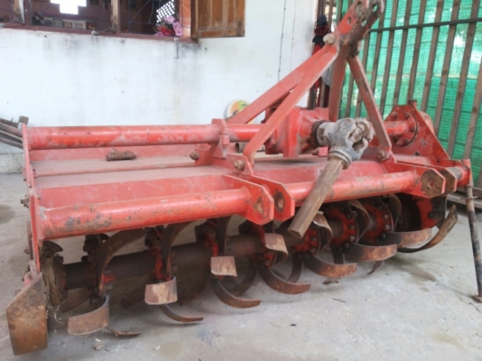 ขาย โรตาลี่ สยามอิมพรีเม้น  ขนาด1.40ม.พร้อมยอย จัดไปเพชรบูรณ์คับ