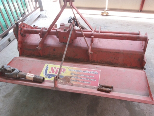 ขาย โรตาลี่ สยามอิมพรีเม้น  ขนาด1.40ม.พร้อมยอย จัดไปเพชรบูรณ์คับ