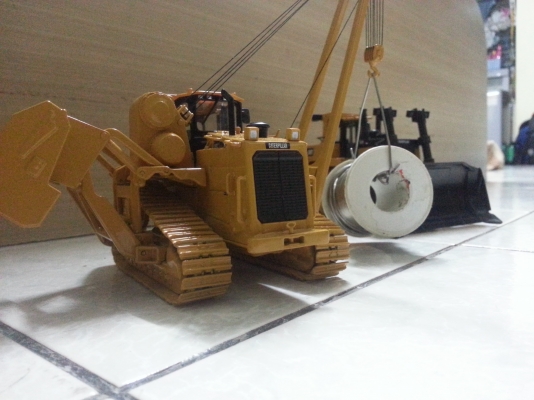 โมเดล catterpillar รถแทรกเตอร์ มีหลายรุ่นคับ รายเอียดน่าสะสมคับ สนใจโทสอบถามได้ตลอดคับ โมเดลรถแบบอื่นก็มีคับ โมเดล catterpillar รถแทรกเตอร์ มีหลายรุ่นคับ รายเอียดน่าสะสมคับ สนใจโทสอบถามได้ตลอดคับ โมเดลรถแบบอื่นก็มีคับ