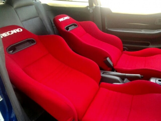 ขายcivic eg ชื่อผมใช้เอง เครื่อง D15B แก็ชหัวฉีด ITALY MAX 15 GC2 ดิส4ล้อ ท่อHKS เบาะ RECERO SR3