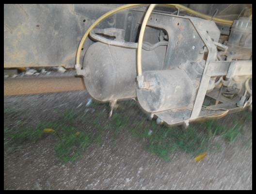 6 ล้อฮีโน่ FD สภาพดี สวยๆ ราคาถูกสุดๆ