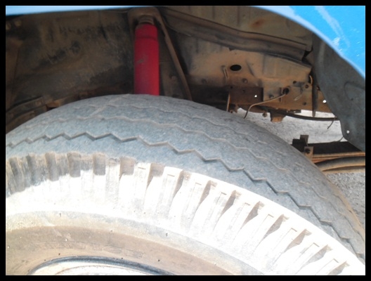 มิสซูบิชิแคนเตอร์ 115 แรง สภาพน่าใช้มาก