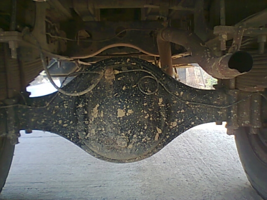 ขาย 6 ล้อดั้มยาง 900 เครื่อง EH700 เกียร์ HO คัสซีสวย แอร์เย็น พาวเวอร์ ยางเต็ม ทะเบียนพร้อมโอน