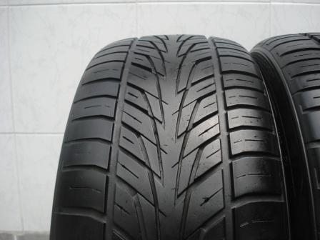 ขายยาง 205 45 17  ปี 10 1 คู่