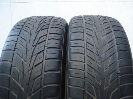 ขายยาง 205 45 17  ปี 10 1 คู่