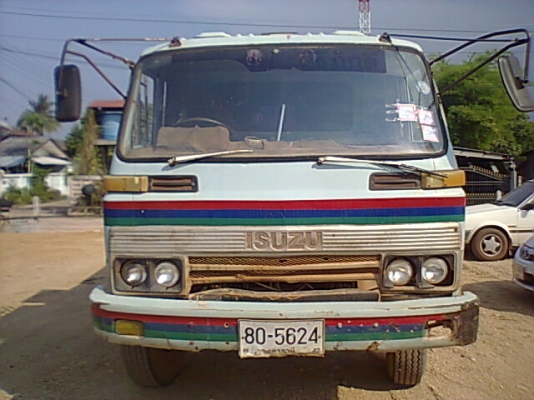ขาย 6 ล้อดั้มยาง 900 เครื่อง 6BD1 165 HP เฟืองท้ายจัมโบ้ วางหัว JCM คัสซีสวย พาวเวอร์ ยางเต็ม ทะเบียนพร้อมโอน ขาย 6 ล้อดั้มยาง 900 เครื่อง 6BD1 165 HP เฟืองท้ายจัมโบ้ วางหัว JCM คัสซีสวย พาวเวอร์ ยางเต็ม ทะเบียนพร้อมโอน