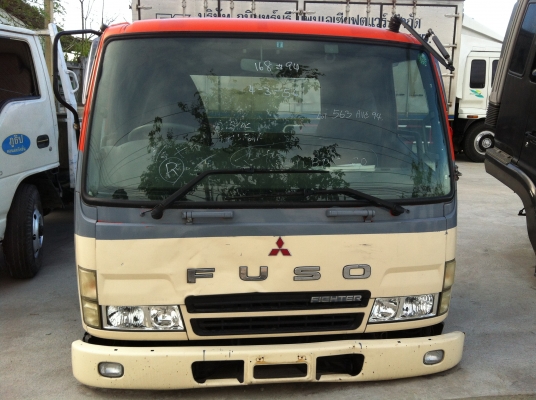 ขายหัวเก๋งรถ มิตซูบิชิ หกล้อ หัวนอก รุ่นใหม่ สภาพดี