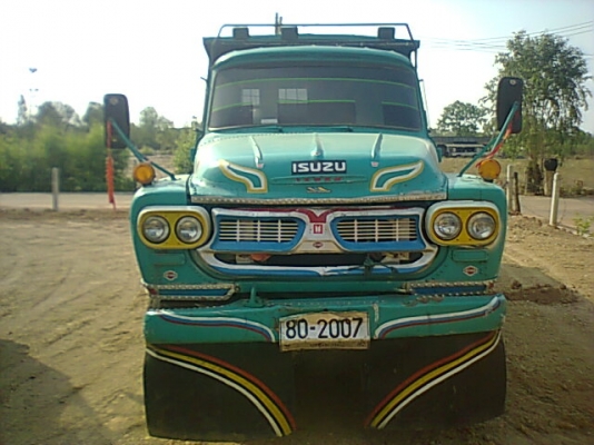 ขาย 6 ล้อหน้ายาวดั้ม คัสซีสวย เครื่อง DA120 เฟืองท้าย FUSO ทะเบียนพร้อมโอน รถวิ่งงานทุกวัน