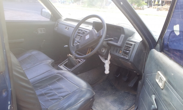 ขาย mazda b2500 ปี 39 เดิมๆๆๆๆ บางๆๆๆๆๆ แห้งๆๆๆๆๆ ครับ