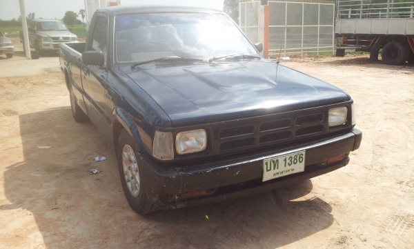ขาย mazda b2500 ปี 39 เดิมๆๆๆๆ บางๆๆๆๆๆ แห้งๆๆๆๆๆ ครับ