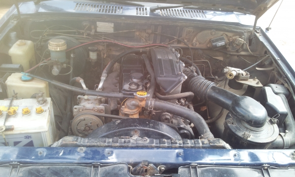 ขาย mazda b2500 ปี 39 เดิมๆๆๆๆ บางๆๆๆๆๆ แห้งๆๆๆๆๆ ครับ