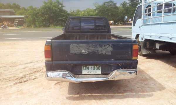 ขาย mazda b2500 ปี 39 เดิมๆๆๆๆ บางๆๆๆๆๆ แห้งๆๆๆๆๆ ครับ