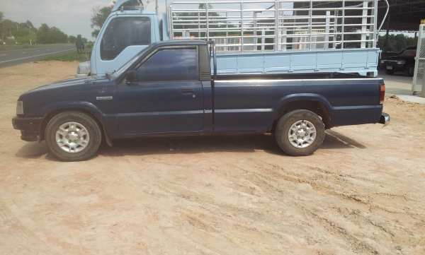 ขาย mazda b2500 ปี 39 เดิมๆๆๆๆ บางๆๆๆๆๆ แห้งๆๆๆๆๆ ครับ