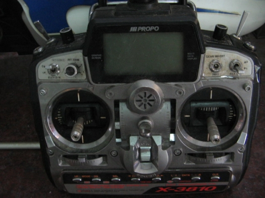 .ขาย เฮลิคอปเตอร์บังคับน้ำมัน นำเข้าญี่ปุ่นสภาพสวย เครื่อง OS MAX 46F พร้อมวิทยุบังคับ รุ่น JRX 3810 รวม ราคา 9,500 .ขาย เฮลิคอปเตอร์บังคับน้ำมัน นำเข้าญี่ปุ่นสภาพสวย เครื่อง OS MAX 46F พร้อมวิทยุบังคับ รุ่น JRX 3810 รวม ราคา 9,500