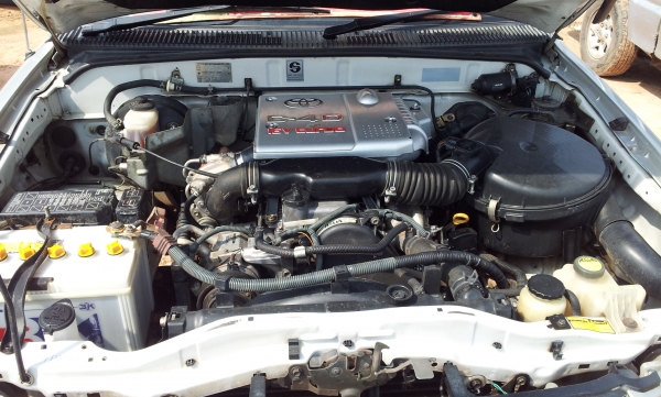 ขาย D4D ตอนเดียว เดิมๆๆๆ บางๆๆๆๆๆ ครับ