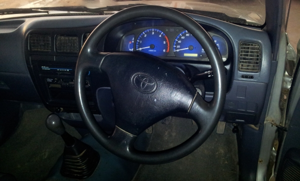 ขาย D4D ตอนเดียว เดิมๆๆๆ บางๆๆๆๆๆ ครับ